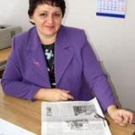 Проворова Ирина