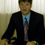 Стебловский Юрий Валентинович