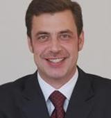 На фото Скляров Сергей Валерьевич