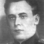 Калинин Михаил Степанович