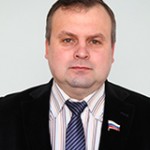 Кондратенков Юрий Александрович