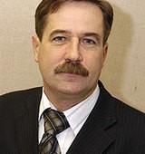 На фото Сыч Иван Васильевич