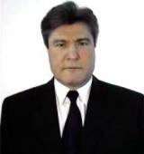 На фото Спиридонов Алексей Михайлович