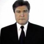 Спиридонов Алексей Михайлович