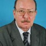 Пащенко Евгений Георгиевич