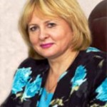 Скидан Елена Ивановна