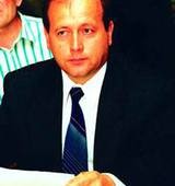 На фото Соколов Валерий Александрович