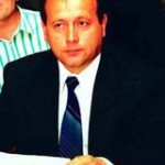 Соколов Валерий Александрович