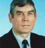 На фото Соменков Алексей Дмитриевич