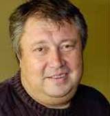 На фото Степанченко Сергей Юрьевич