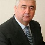 Суншев Ануарбий Абубович