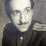 Слободской Морис Романович