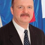 Соловьев Виктор Дмитриевич