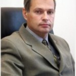 Столяров Сергей Николаевич