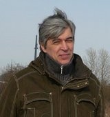 На фото Немченко Александр Борисович
