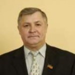Якупов Ильгизар Габдулкаюмович