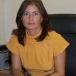 Демченко Оксана Николаевна