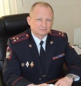 На фото Стасишин Евгений Евгеньевич