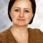 Стрелец Ирина Александровна