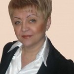 Стебловская Елена Викторовна
