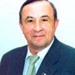Соловьев Александр Васильевич