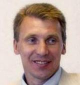 На фото Журба Сергей Владимирович