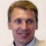 Журба Сергей Владимирович