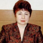 Старцева Ольга Сергеевна