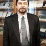 Синягин Юрий Викторович