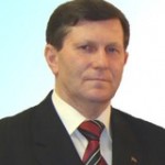 Завалишин Владимир Петрович