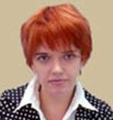 На фото Столповских Наталья