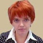 Столповских Наталья