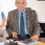 Гутман Александр Зиновьевич