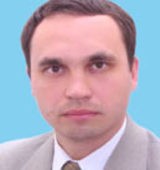 На фото Соколенко Павел Васильевич