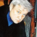 Стефанович Александр Борисович