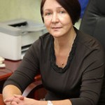 Шарова Татьяна Николаевна