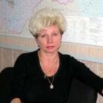 Полякова Тамара Павловна