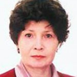 Абрамова Наталья Андреевна