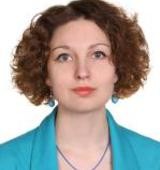 На фото Смирнова Екатерина Александровна