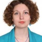 Смирнова Екатерина Александровна