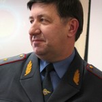 Пасичнюк Владимир Сергеевич