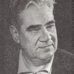 Журавлев Василий (Вильгельм) Андреевич
