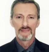 На фото Смирнов Сергей Маркович