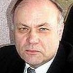 Орлов Сергей Леонидович