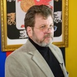 Жук Юрий Александрович