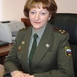 Абрамова Светлана Геннадьевна