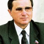 Смолин Олег Николаевич