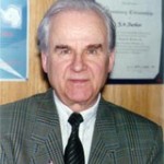Сурков Юрий Александрович