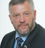 На фото Жуков Александр Алексеевич