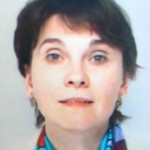 Жуковская Надежда Петровна